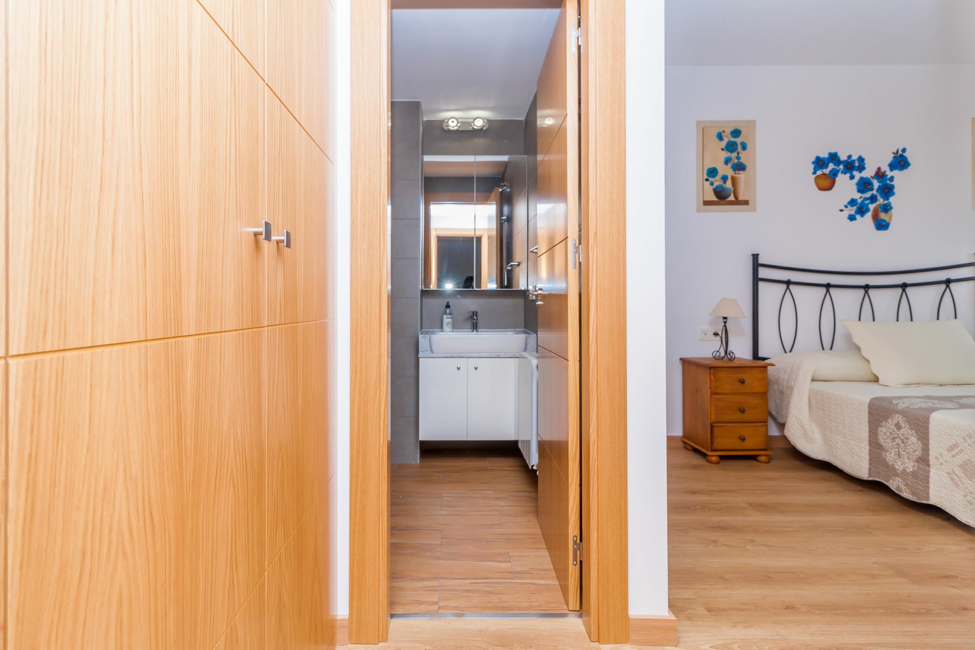 Fenix Granada Apartment By A3Rentals Exteriör bild